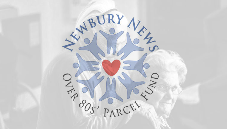 Newbury Weekly News over 80’s Parcel Fund 2018