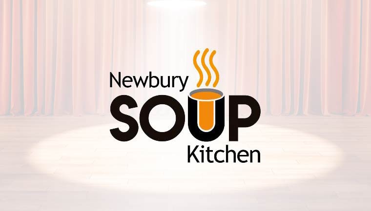 Spotlight on - Newbury Soup Kitchen